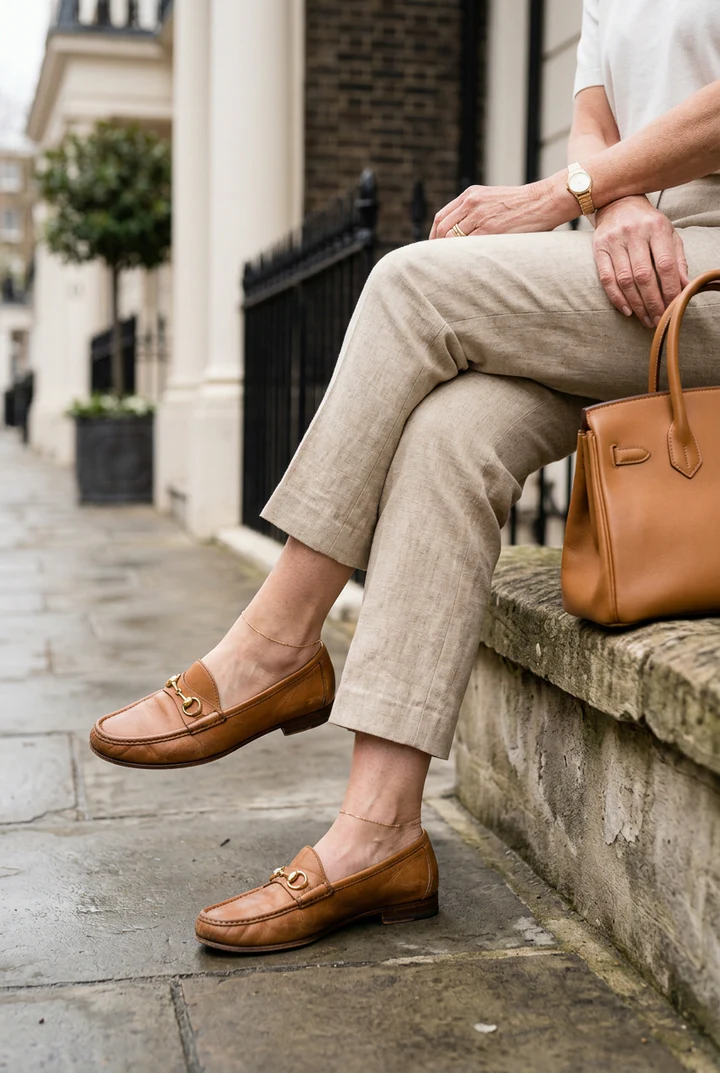 Casual Shoes