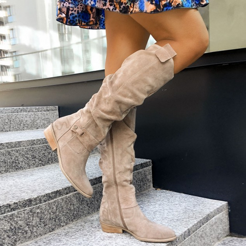 Amarae | Casual boots for women