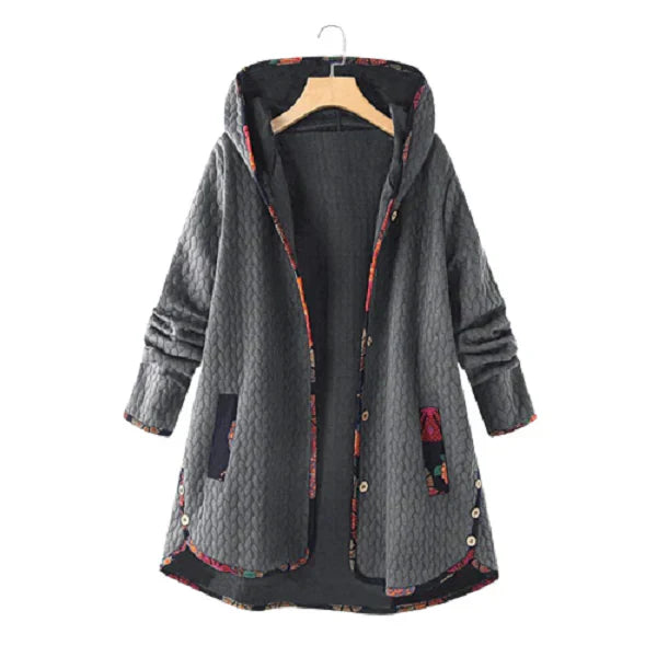 Amarae | Jackets for the cold