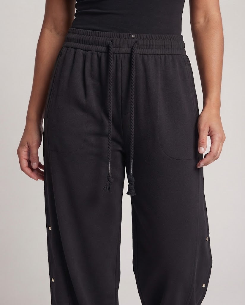 Ladies Comfortable Loose Fit Lounge Pants Amarae