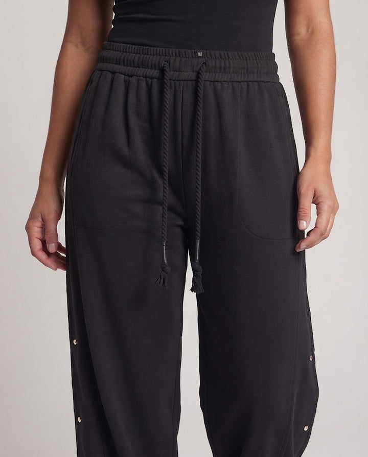 Ladies Comfortable Loose Fit Lounge Pants Amarae