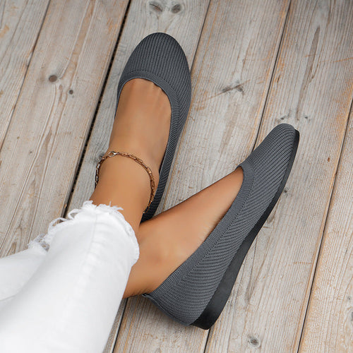 Amarae | Orthopedic Shoes To Slip On