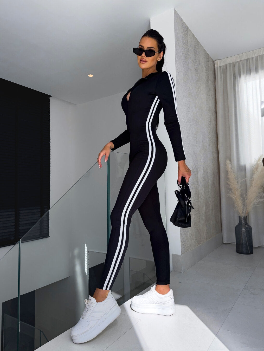 Lune London | Stylish and Comfortable Overall