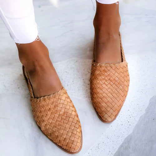 Amarae | Slingback Sandals