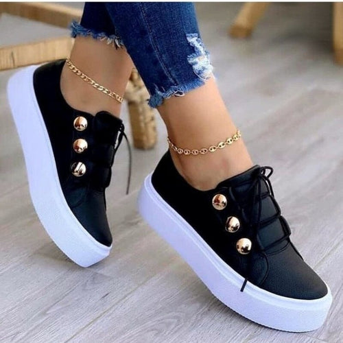 Amarae | Comfortable women's shoes with laces