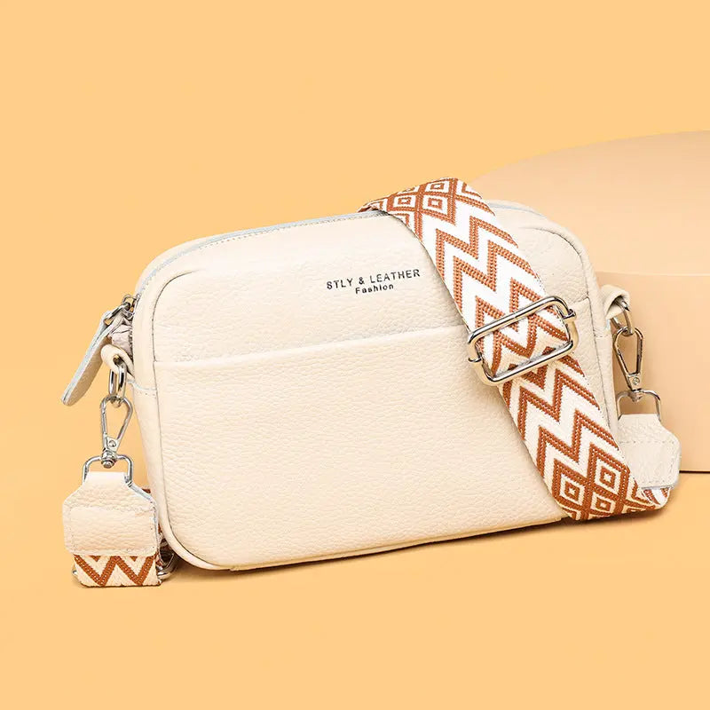 Chic Und Stil | High-Quality Real Leather Bag