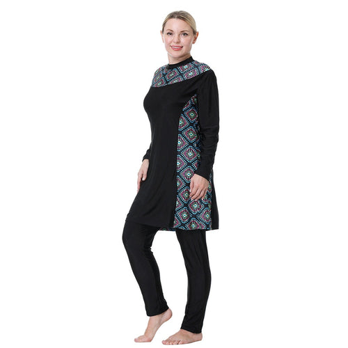 Amarae | Modest Swimsuit Burkini In Large Sizes