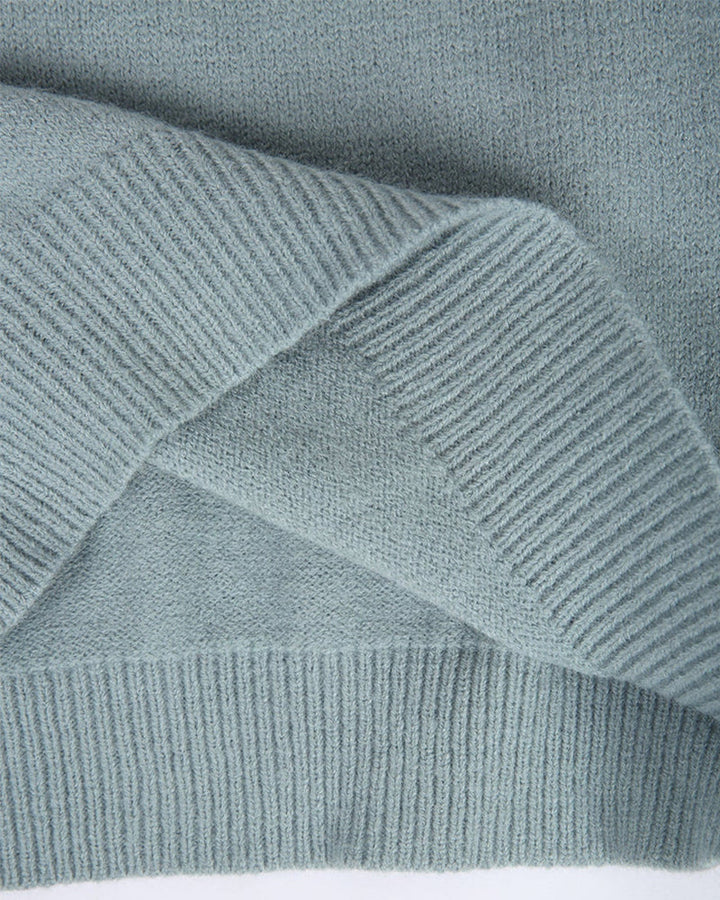 Amarae | Pullover with Print