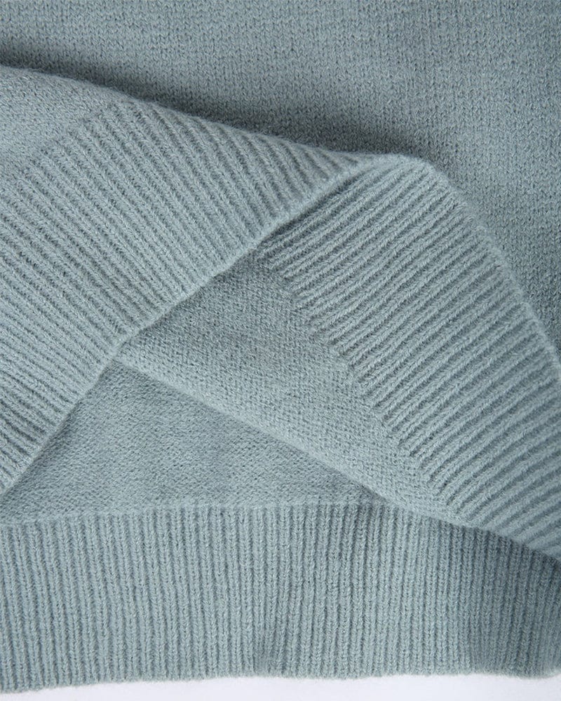 Lune London | Elegant winter sweater
