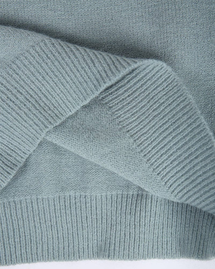 Lune London | Elegant winter sweater