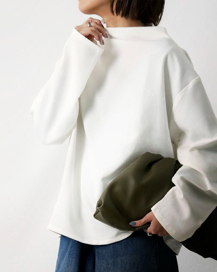 Lune London | Loose Fit and Long Sleeves