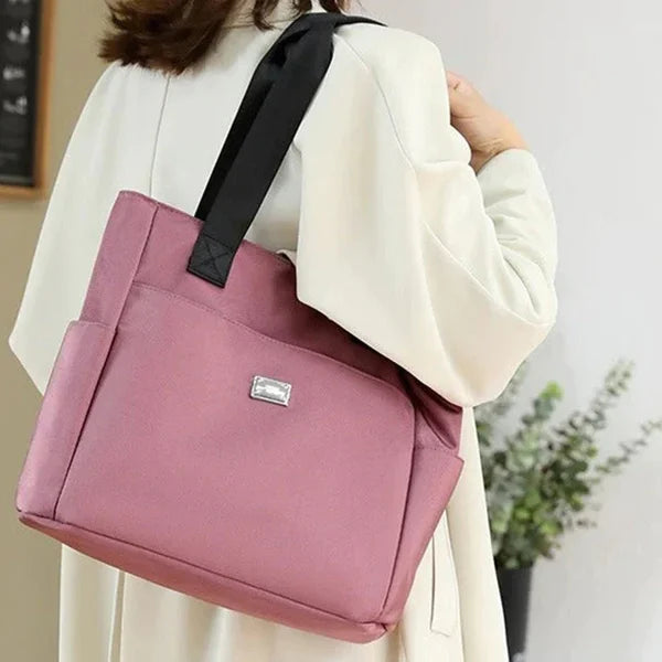 Lune London | Lightweight and Waterproof Shoulder Bag
