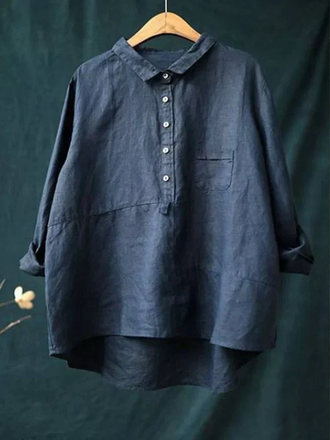 Lune London | Long sleeve shirts for women