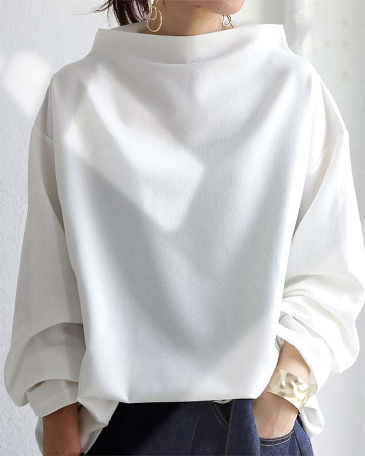Lune London | Loose Fit and Long Sleeves