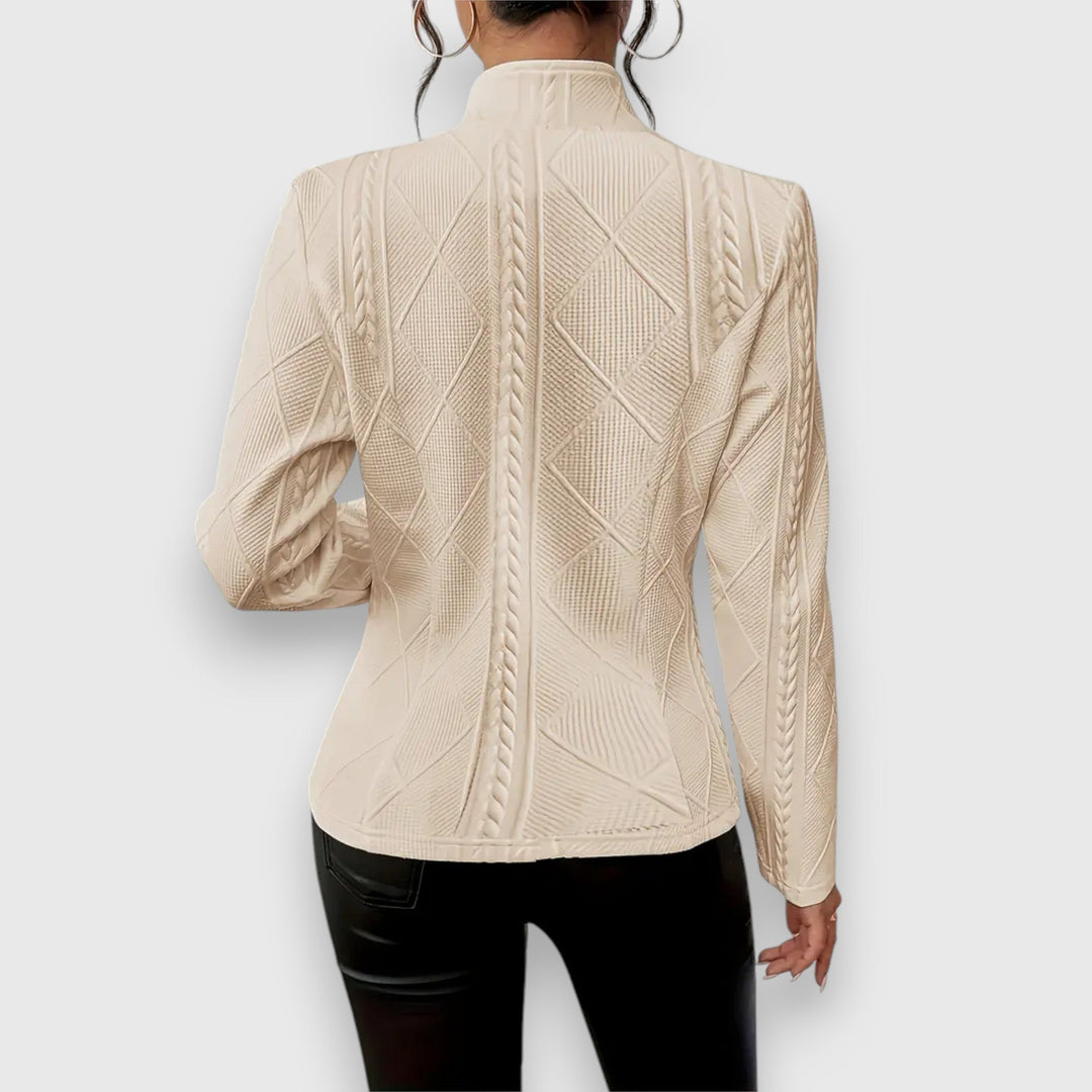 Lune London | Light Spring Jacket