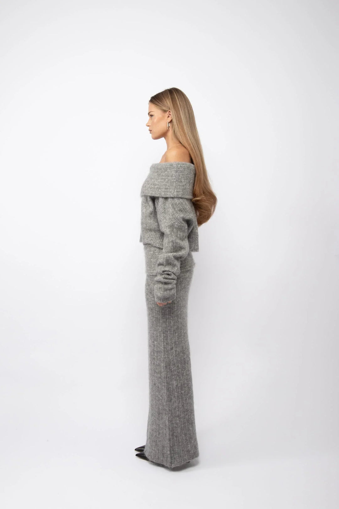 Lune London | Elegant cloud comfort set