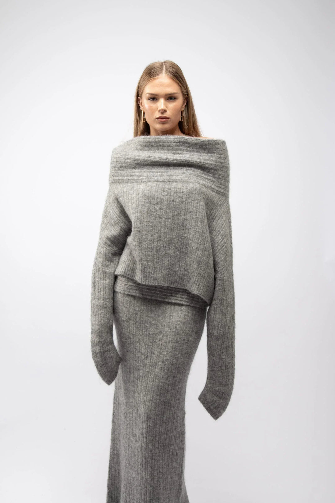 Lune London | Elegant cloud comfort set
