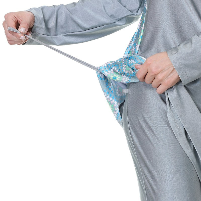 Lune London | Modest Swimsuit Burkini In Large Sizes