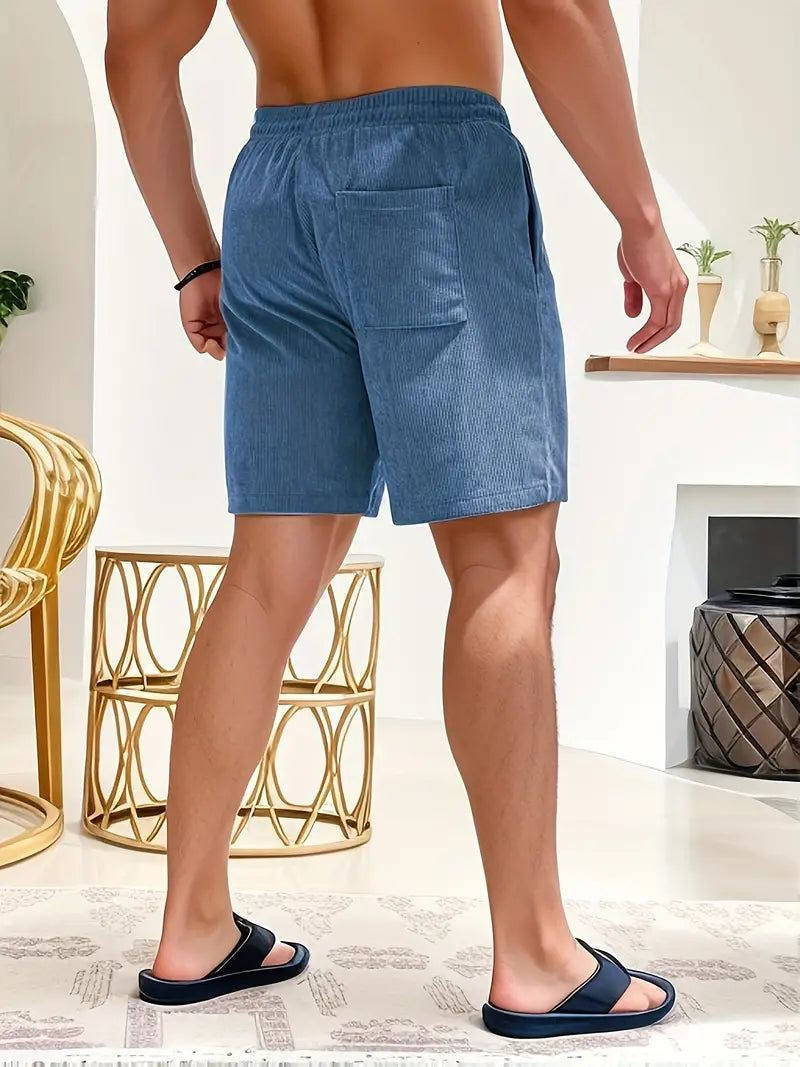 Amarae Casual Swimwear for Men
