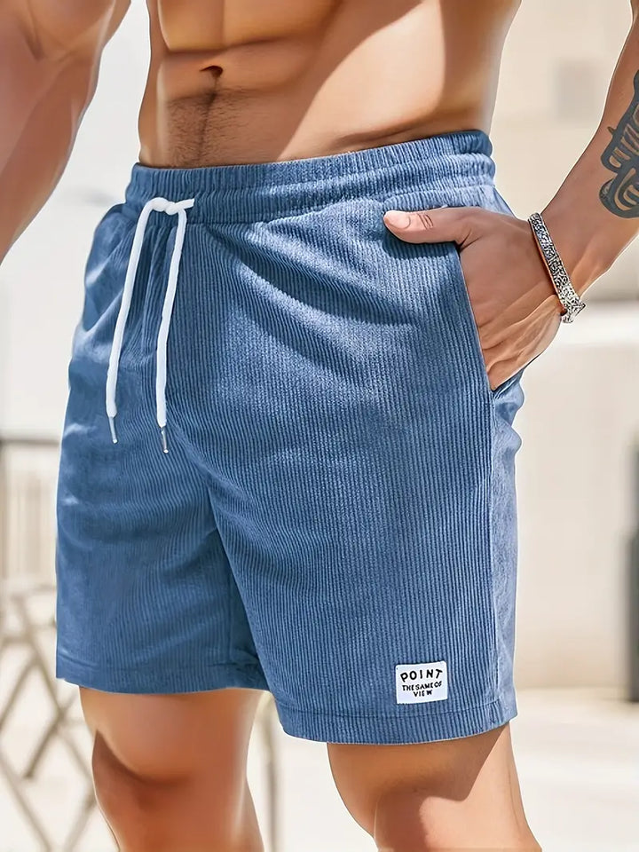 Amarae Casual Swimwear for Men