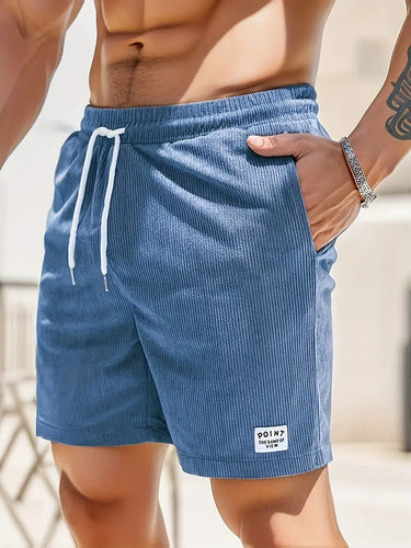 Amarae Casual Swimwear for Men