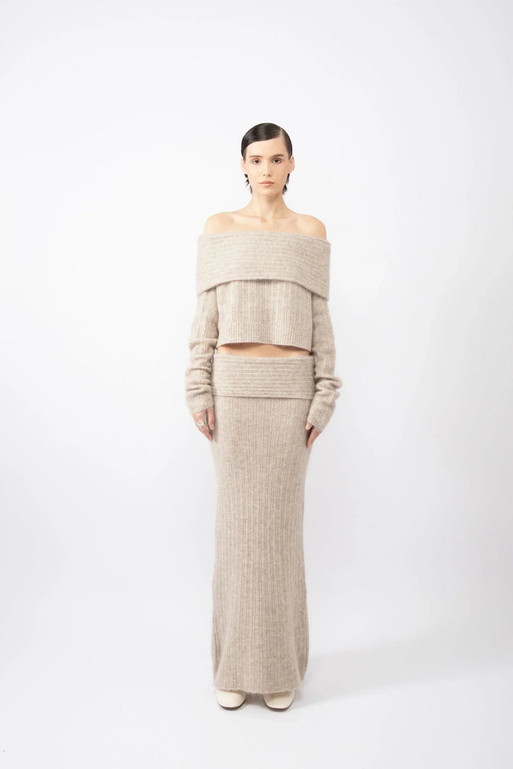 Lune London | Elegant cloud comfort set