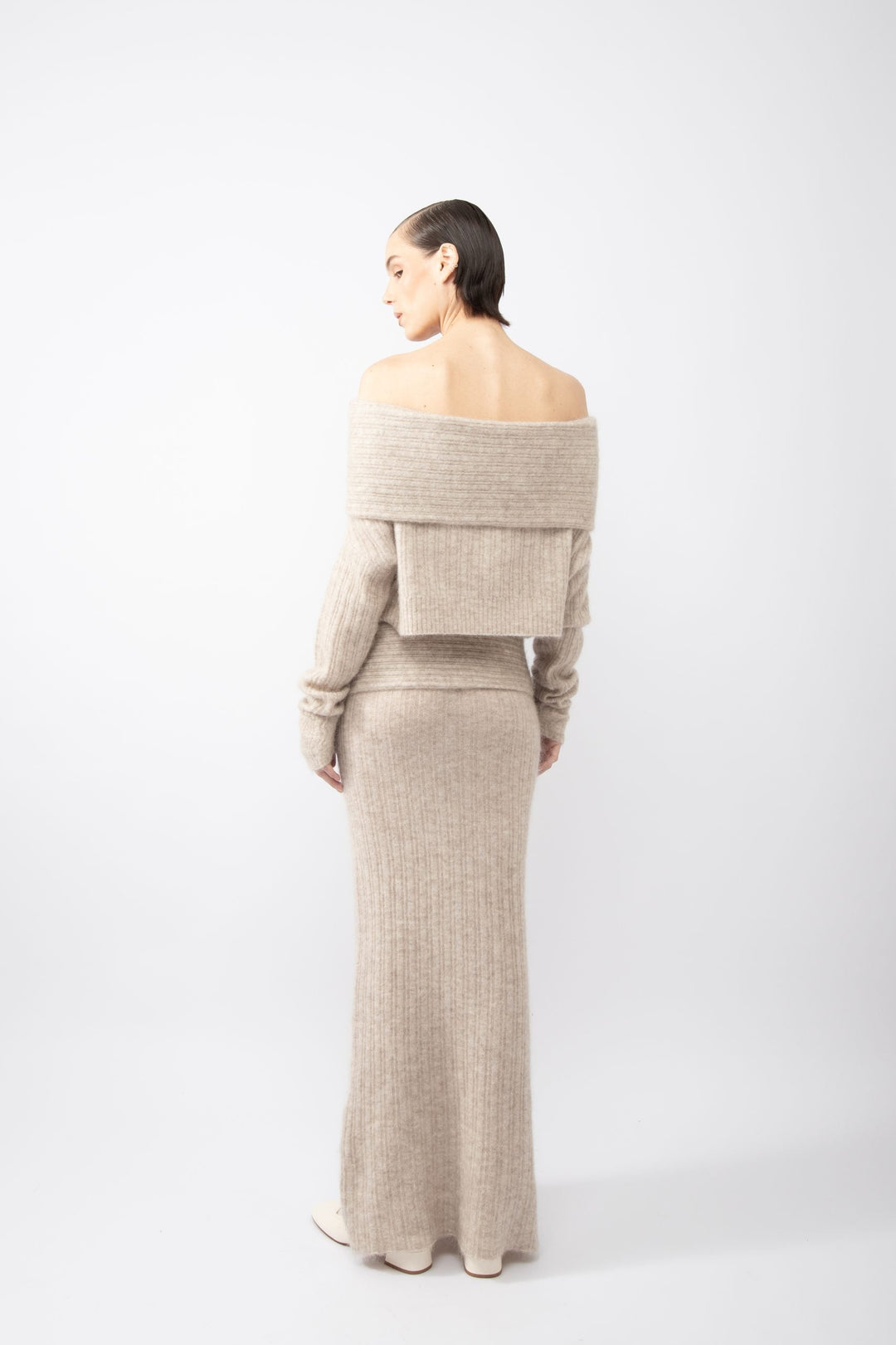 Lune London | Elegant cloud comfort set