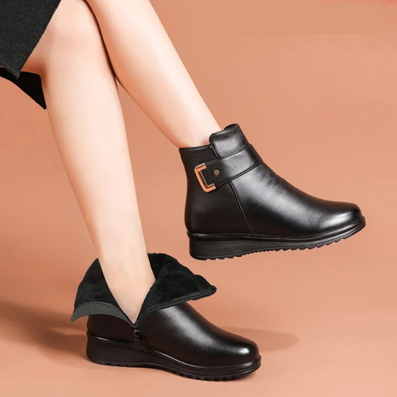 Lune London | Orthopedic Boot