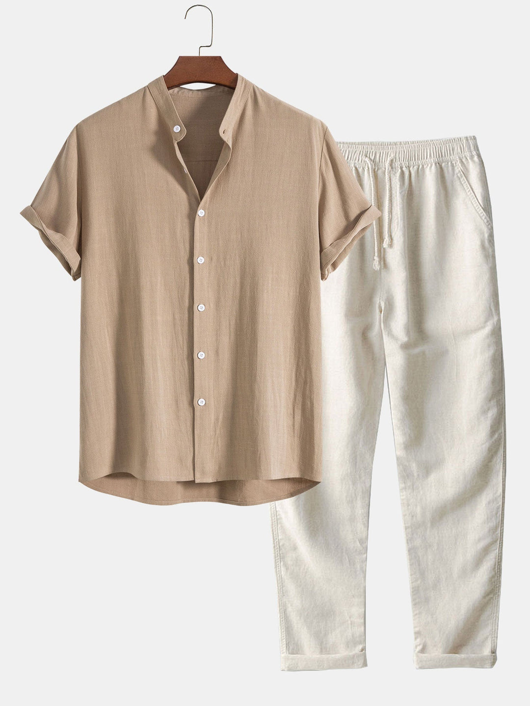 Lune London | Men's Set with Summer Look