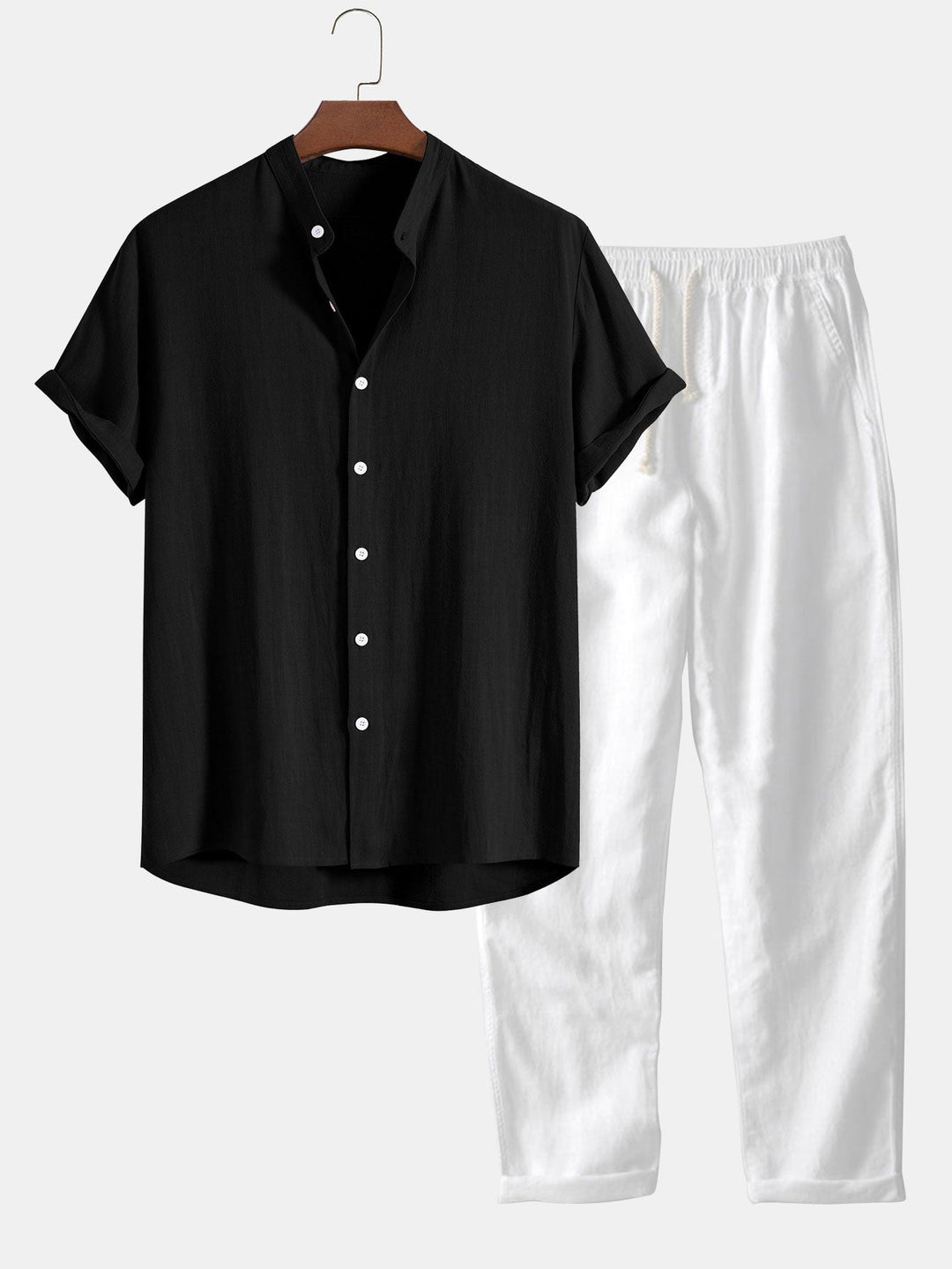 Lune London | Men's Set with Summer Look