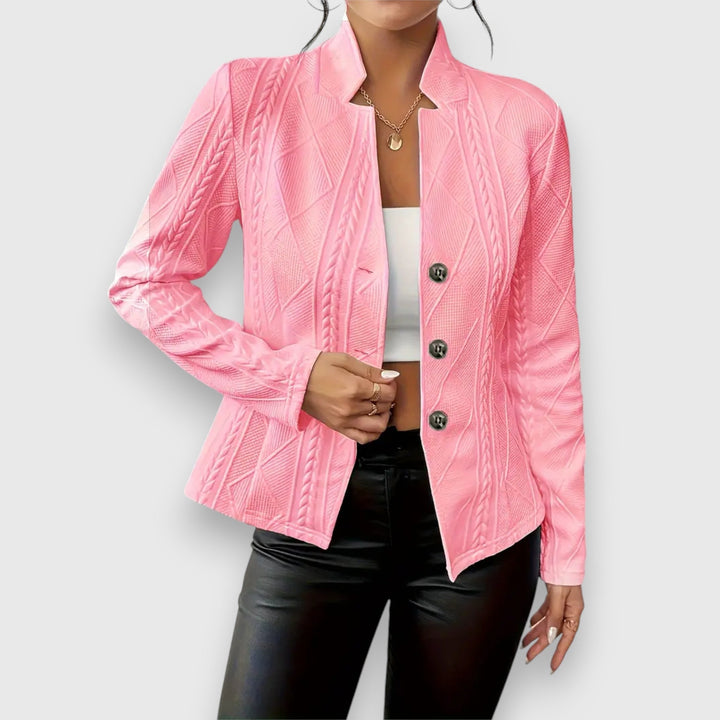 Lune London | Light Spring Jacket
