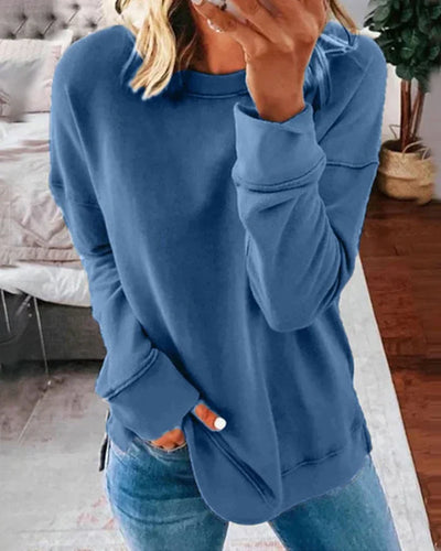 Amarae | Comfortable Leisure Sweatshirt