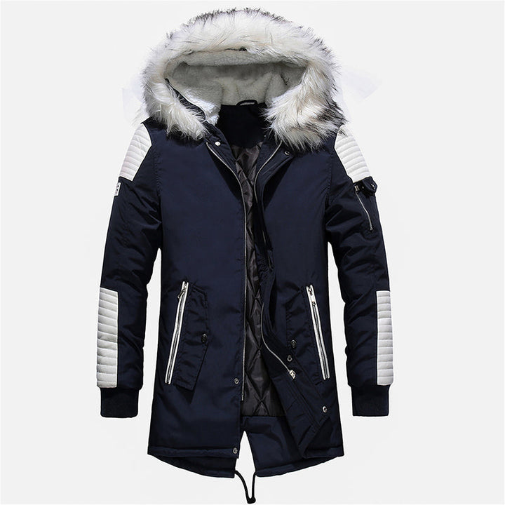 Amarae | Men's Coats Long Length Outwear