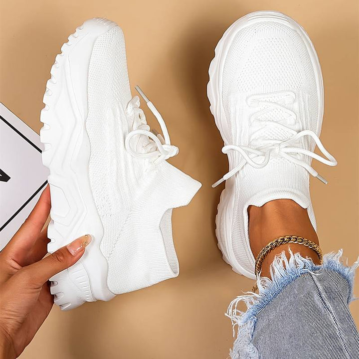 Women’s Orthopedic Shoes with Enhanced Arch Support & Foot Stability | Lune London