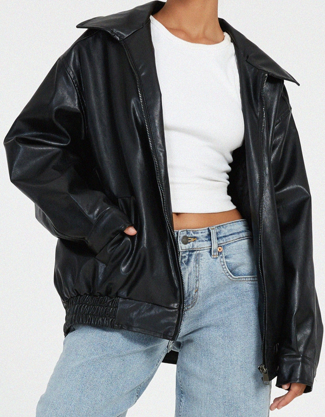 Lune London | Oversized jacket