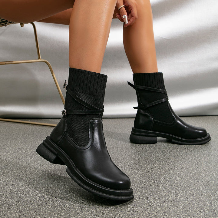 Lune London | Stylish support with every buckle