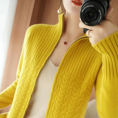 Amarae | Cashmere sweater