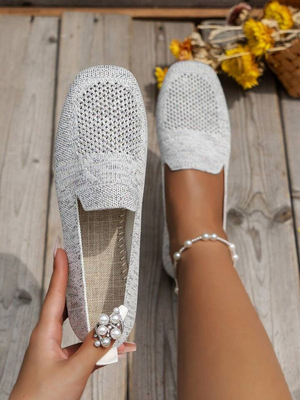 Lune London | Women's shoes with non-slip sole