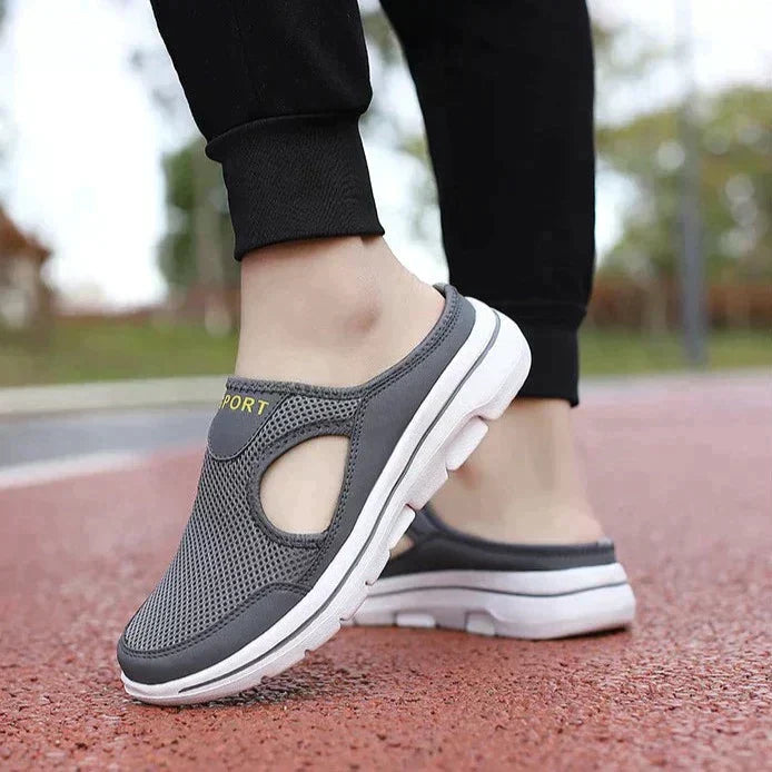 Lune London | Orthopedic Slipper