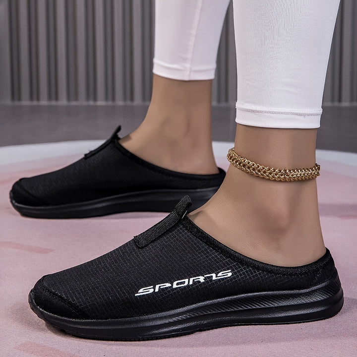 Lune London | Breathable and Comfortable Men's Shoes