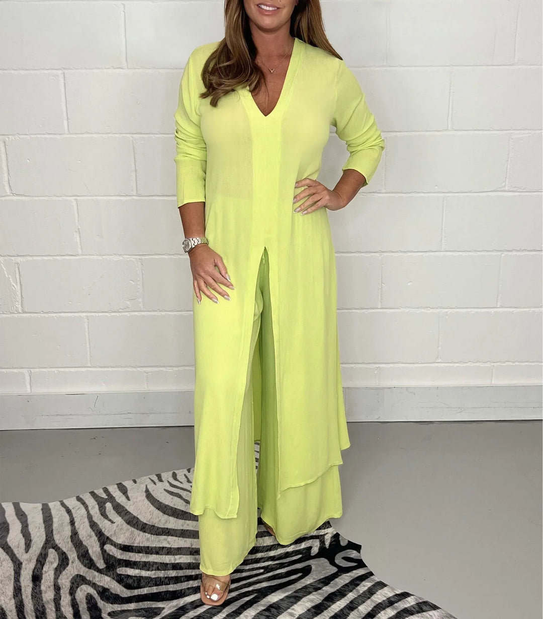 Amarae | Coordinated Set for Women