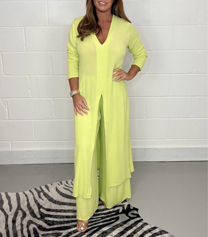 Amarae | Coordinated Set for Women