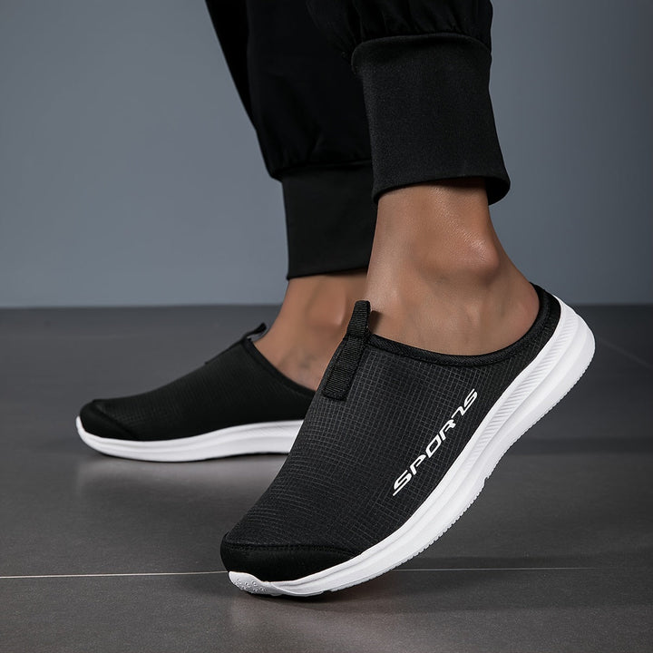 Lune London | Breathable and Comfortable Men's Shoes