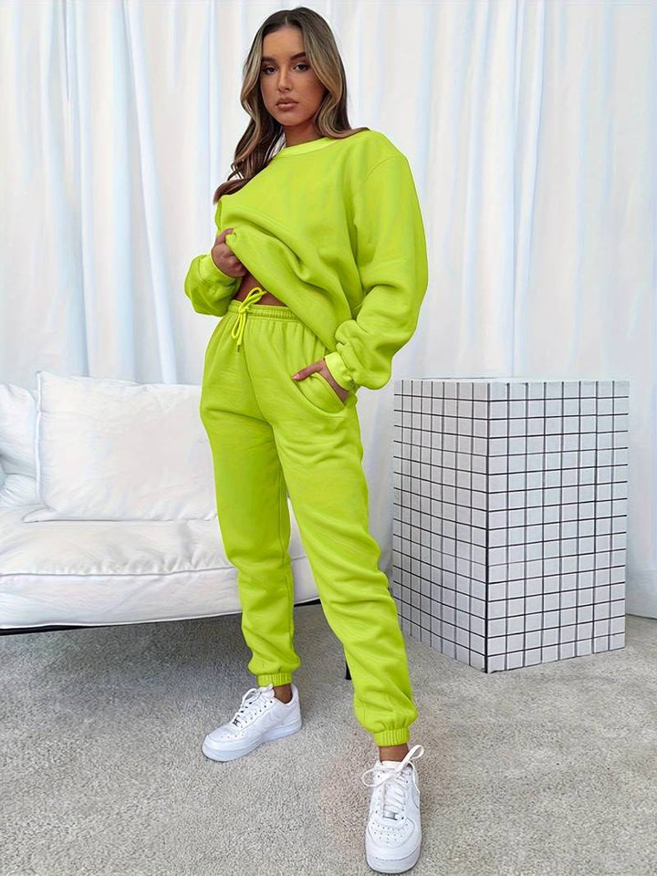 Lune London | Jogging Set for Women
