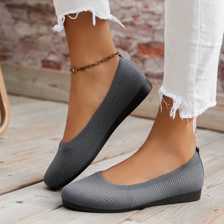 Lune London | Orthopedic Slip-On Shoes