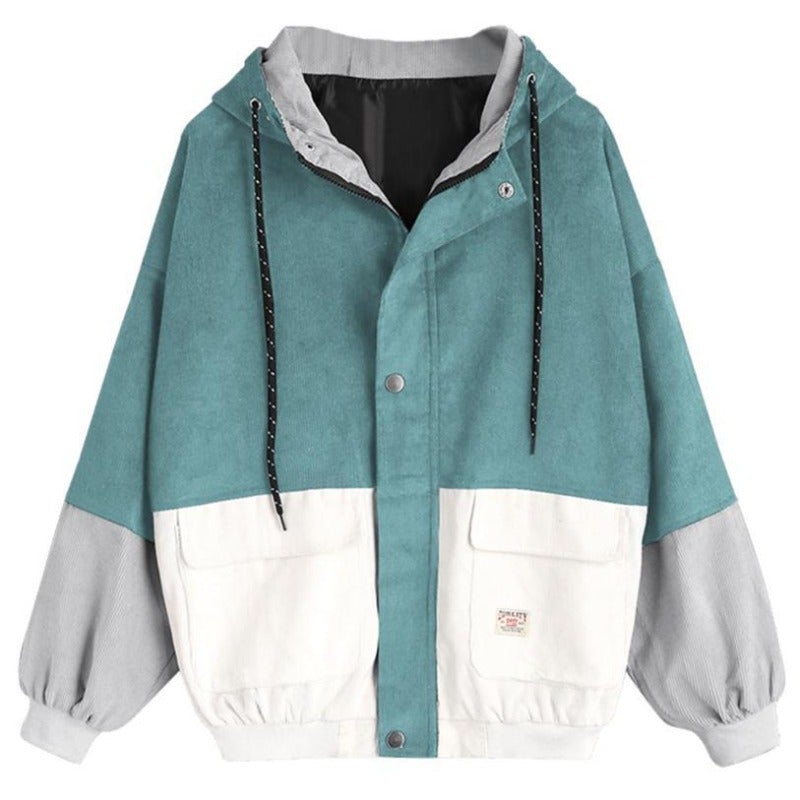Lune London | lightweight fashionable jacket