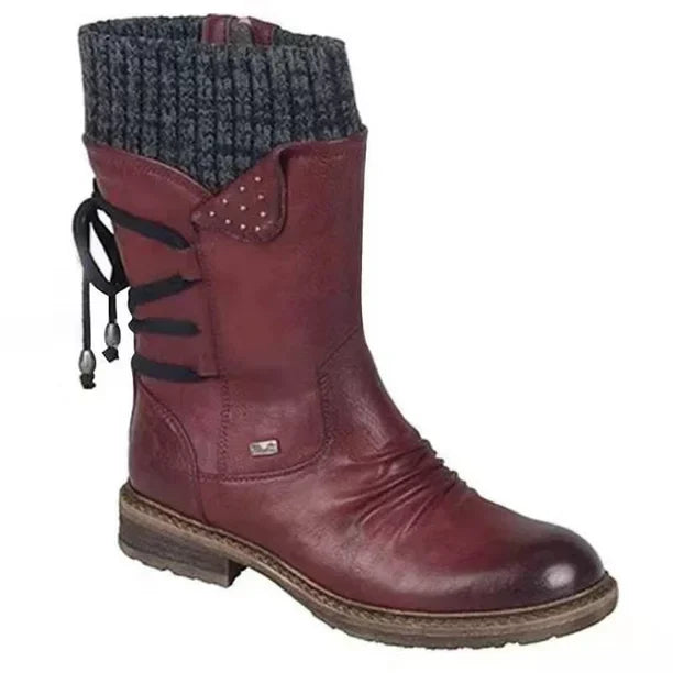 WOLF Women Winter low Running Wolf