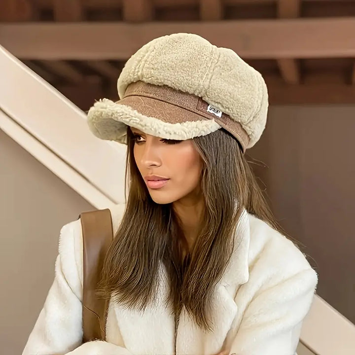 Lune London | Winter Hat for Cold Days