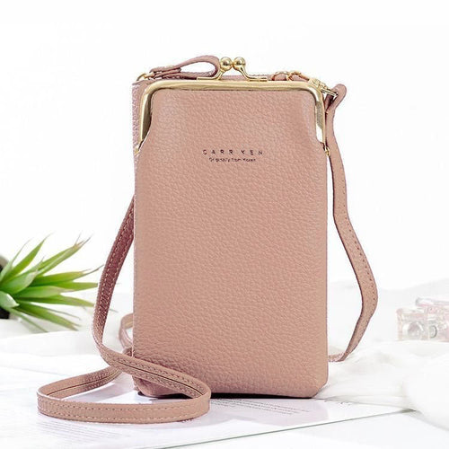 Amarae | Crossbody Handy Bag