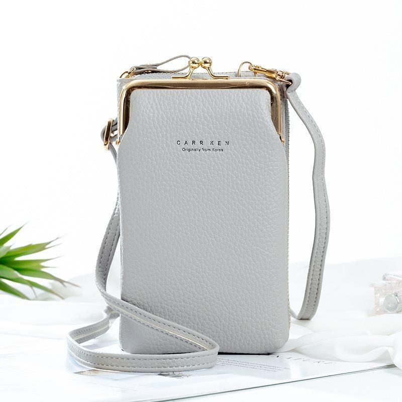 Lune London | Crossbody Handy Bag